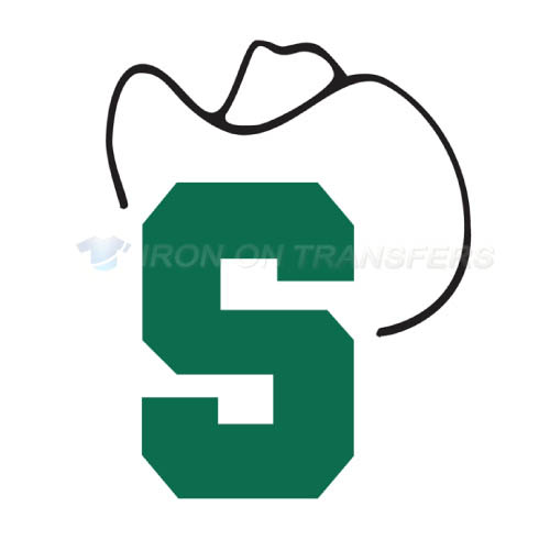 Stetson Hatters Logo T-shirts Iron On Transfers N6395 - Click Image to Close